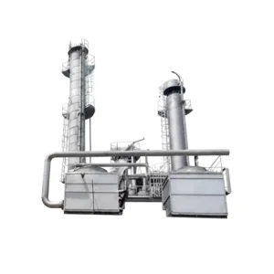 closed cycle cooling tower custom