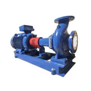 cooling tower pump