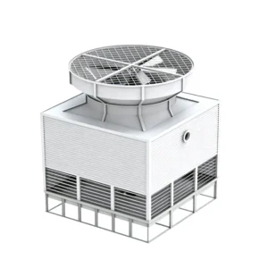 cross flow cooling tower