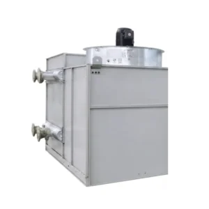 industrial closed cooling tower one