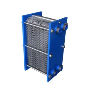 plate heat exchanger