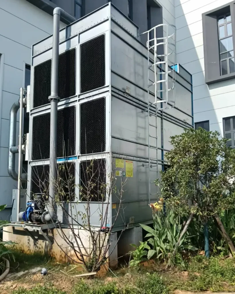 professional cooling towers