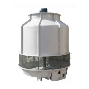 turbine cooling tower