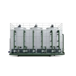 water saving closed cooling tower