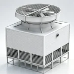 what is cooling tower